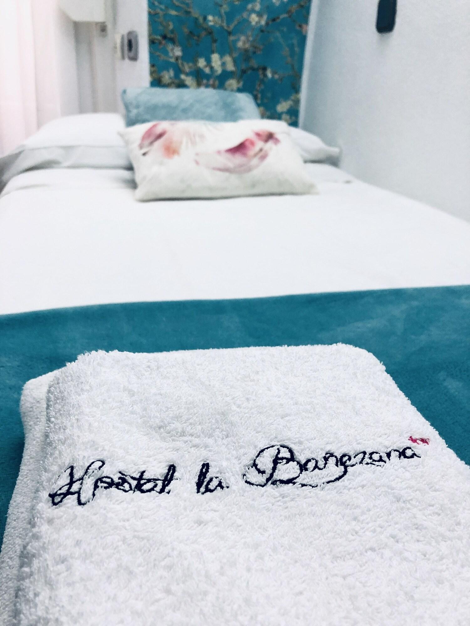 Ch La Banezana Hotel Madrid Eksteriør billede